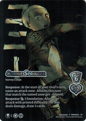 Connie Springer (Gen Con 2024 Promo)